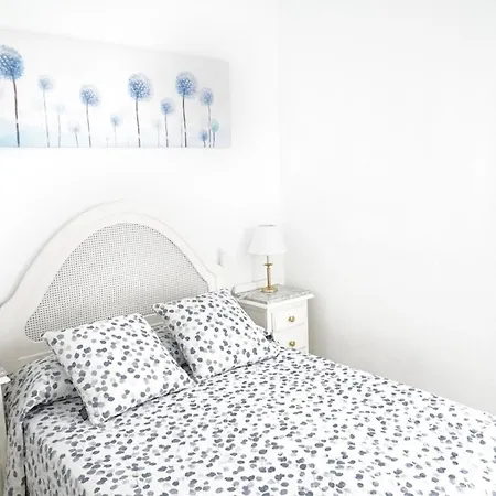 Apartment Amplio Ideal Familias Con Piscina Y Padel