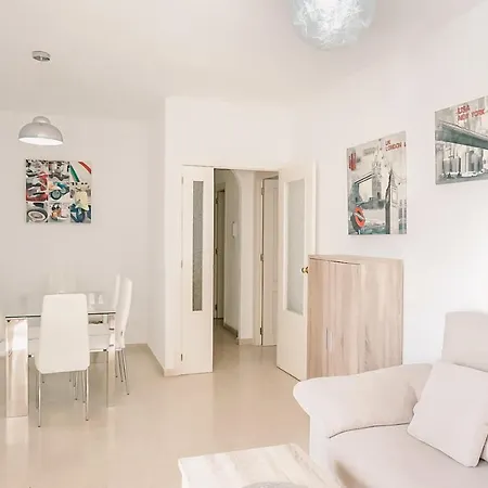 Apartment Amplio Ideal Familias Con Piscina Y Padel