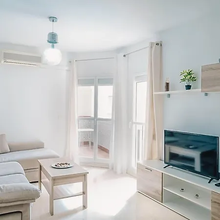 Appartement Amplio Ideal Familias Con Piscina Y Padel *