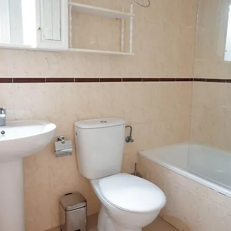 Apartment Amplio Ideal Familias Con Piscina Y Padel Fuengirola