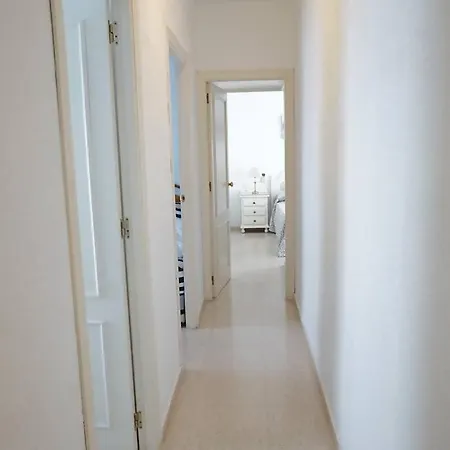 Amplio Ideal Familias Con Piscina Y Padel * Fuengirola