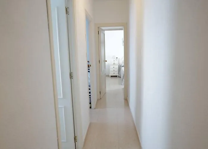 Amplio Ideal Familias Con Piscina Y Padel * Fuengirola