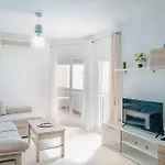 Amplio Ideal Familias Con Piscina Y Padel شقة فوينخيرولا