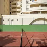 Amplio Ideal Familias Con Piscina Y Padel فوينخيرولا