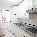Amplio Ideal Familias Con Piscina Y Padel