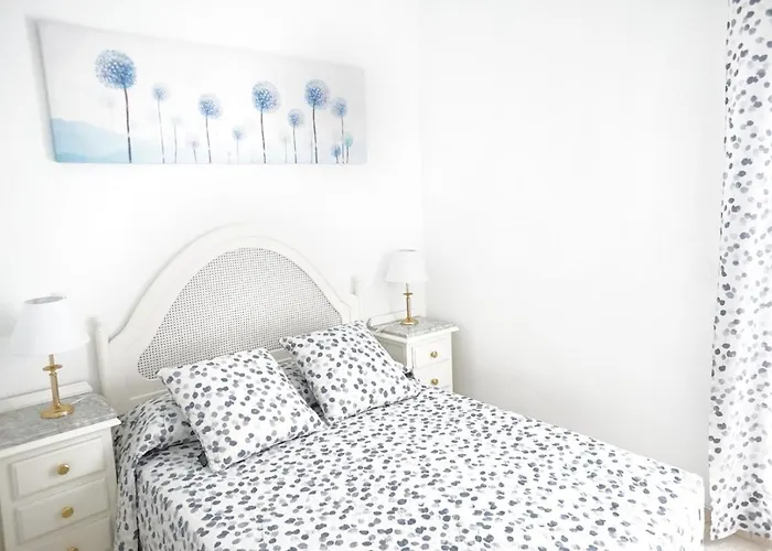 公寓 Amplio Ideal Familias Con Piscina Y Padel